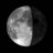Moon age: 23 days, 4 hours, 4 minutes,44%